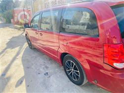 Dodge Grand Caravan